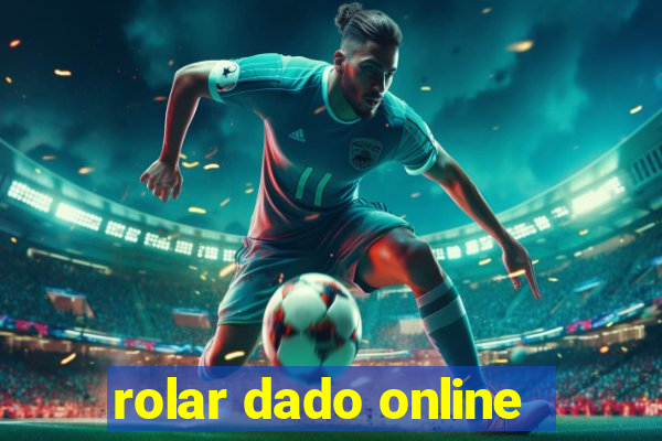 rolar dado online